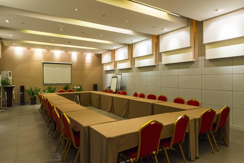 Jinjiang Inn Nanjing Zhujiang Road North Xiaoying Road Zewnętrze zdjęcie
