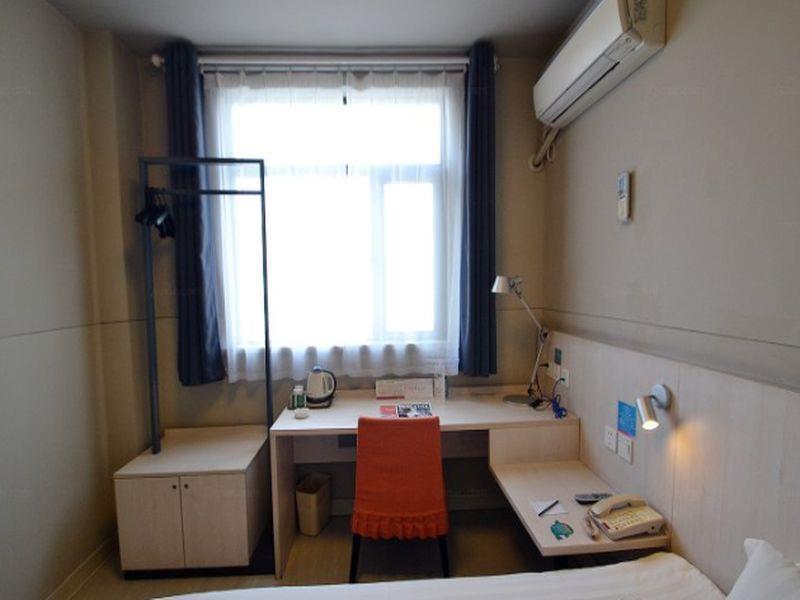 Jinjiang Inn Nanjing Zhujiang Road North Xiaoying Road Zewnętrze zdjęcie